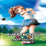 EVERYBODY’S GOLF HOT SHOTS icon