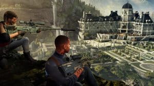 Hitman 2 1