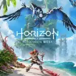 Horizon Forbidden West icon