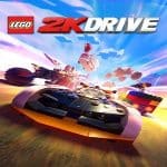 LEGO 2K Drive icon