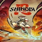 Shinobi Art of Vengeance icon