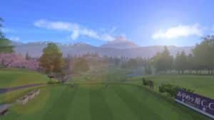 EVERYBODY&rsquo;S GOLF HOT SHOTS 2
