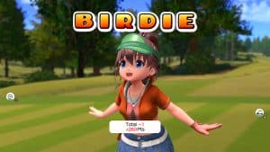 EVERYBODY&rsquo;S GOLF HOT SHOTS 3