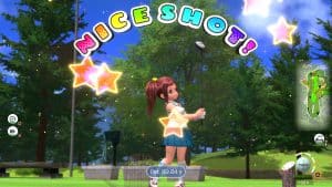 EVERYBODY&rsquo;S GOLF HOT SHOTS 4