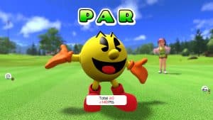 EVERYBODY&rsquo;S GOLF HOT SHOTS 1