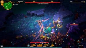Deep Rock Galactic: Survivor 3