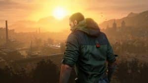 Dying Light: The Beast 4