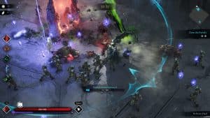 Jotunnslayer: Hordes of Hel 3