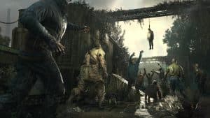 Dying Light: The Beast 3