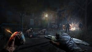 Dying Light: The Beast 1