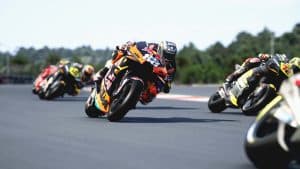 MotoGP 22 4