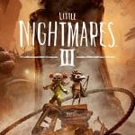 Little Nightmares III icon