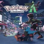 Pokémon Legends Z-A icon