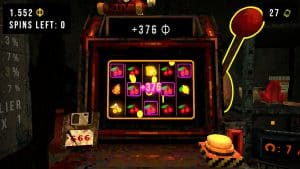 CloverPit 3