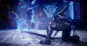 NINJA GAIDEN 4 1