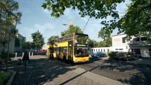 The Bus 3