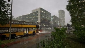 The Bus 2