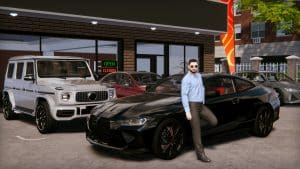 Car Dealership Simulator 2 2