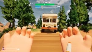 RV There Yet 1