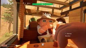 RV There Yet 2