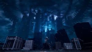 NINJA GAIDEN 4 3