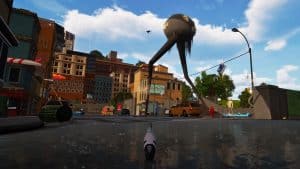 Pigeon Simulator 2