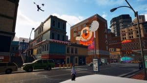 Pigeon Simulator 4