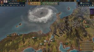 Europa Universalis V 1