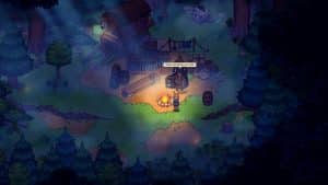 Travellers Rest 2