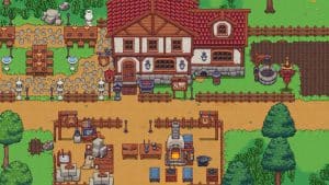 Travellers Rest 3