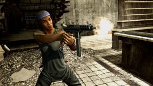 Saints Row 2 3