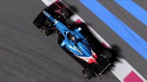 F1 2021 3