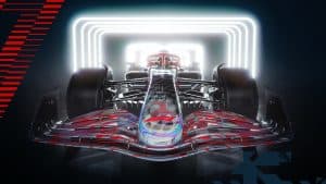 F1 22 1