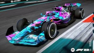 F1 22 4