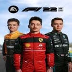 F1 22 icon