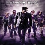 Saints Row The Third icon