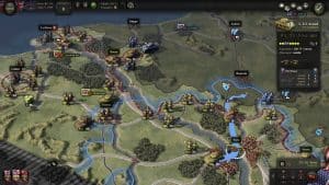 Unity of Command II 1