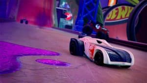 HOT WHEELS UNLEASHED 2 – Turbocharged 1
