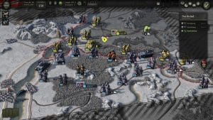 Unity of Command II 3