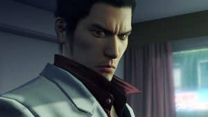 Yakuza Kiwami 2