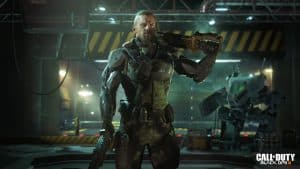 Call of Duty: Black Ops III 3