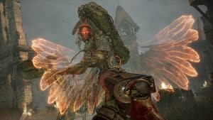 Witchfire 1