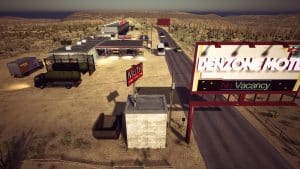Motel Manager Simulator 2