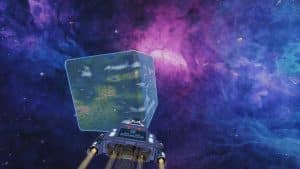 Cubic Odyssey 1
