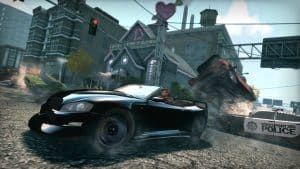 Saints Row: The Third 1