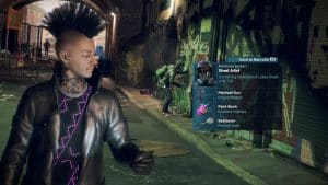 Watch Dogs: Legion 2