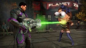 Saints Row IV 3