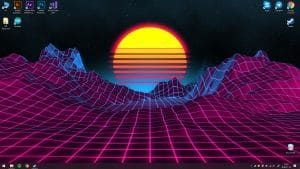 Wallpaper Engine 3