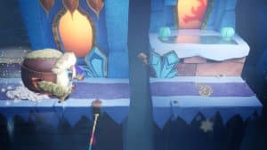 Sackboy: A Big Adventure 1