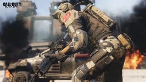 Call of Duty: Black Ops III 1